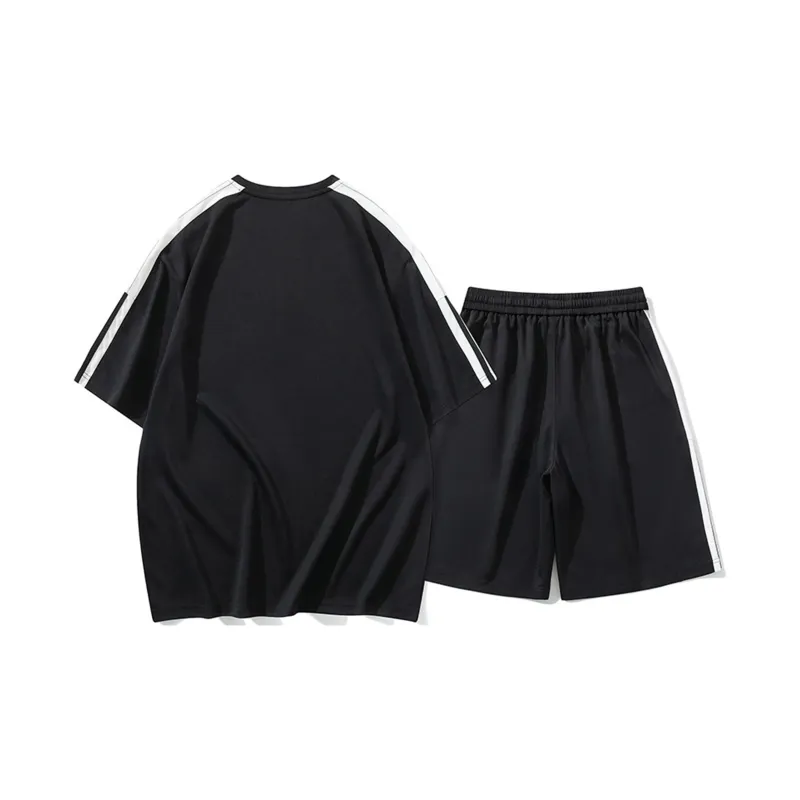 Nt Casual Suits Unisex-5