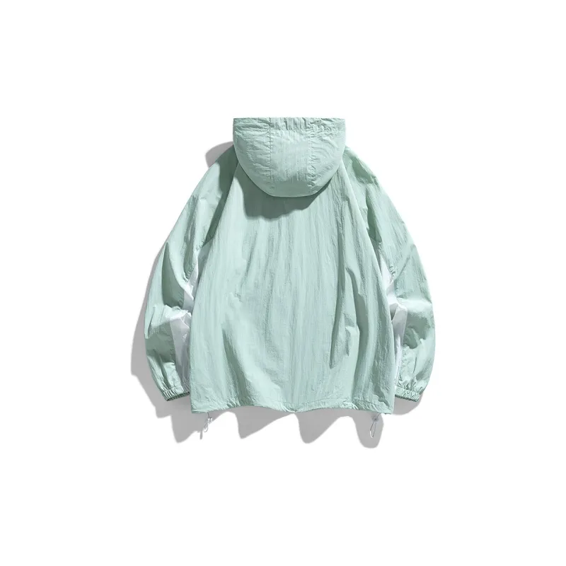 KRISTALIA Jackets & Coats Unisex-5