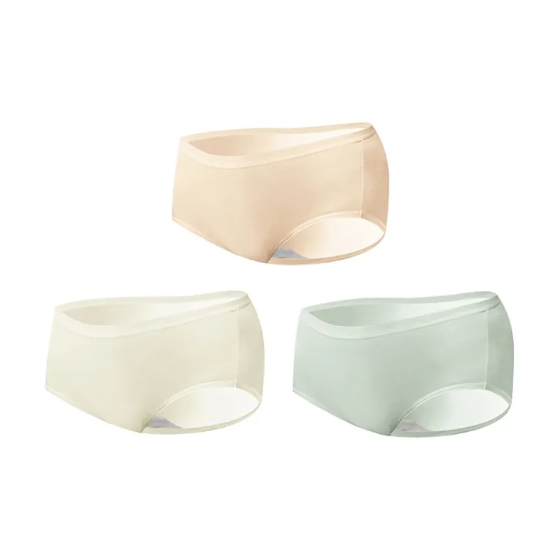 Inside The Orange Underwear Gift Box Women's Box 3 Pack-5