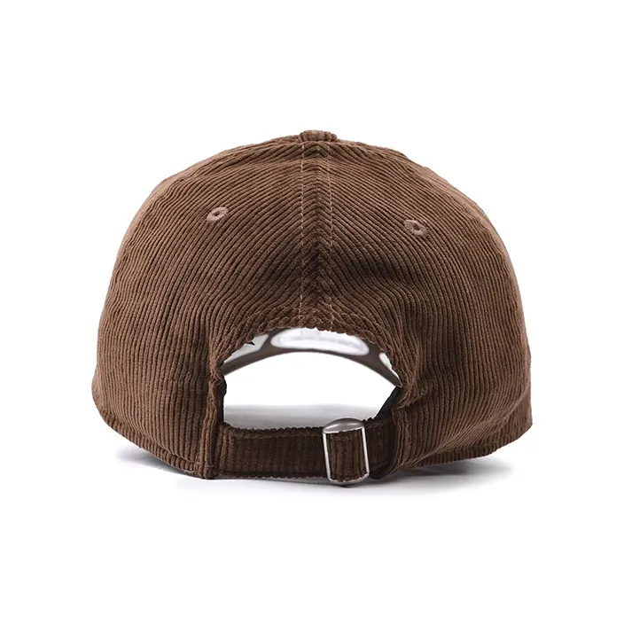 New Era Cotton Baseball Caps Unisex-3