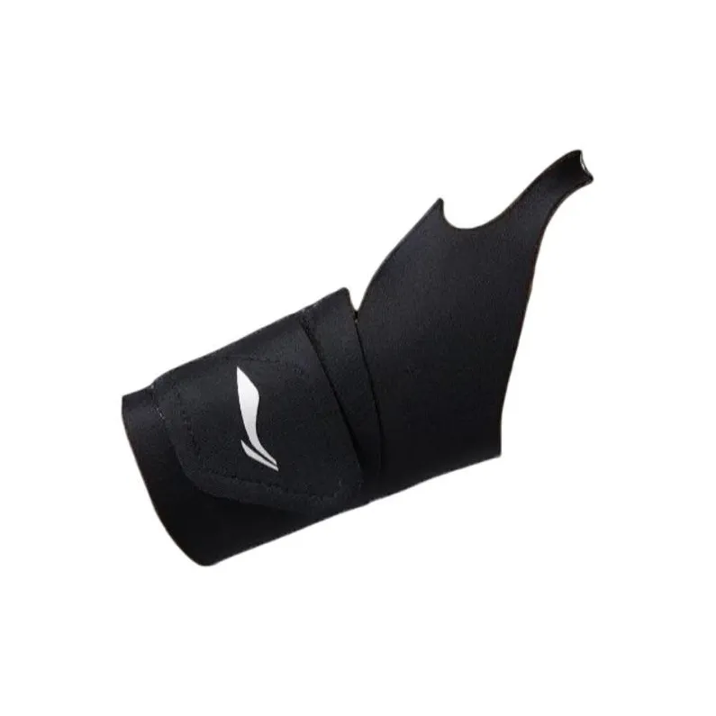LiNing Wristbands Breathable Warm Polyester Unisex-7