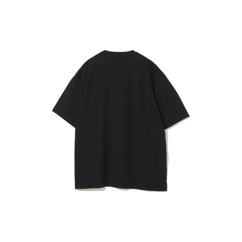 UNDERCOVER Slogan print T shirt-5