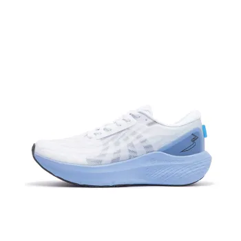 361° Anti Slip Wear Resistant Breathable Lightweight Low Top Running Shoes Men's