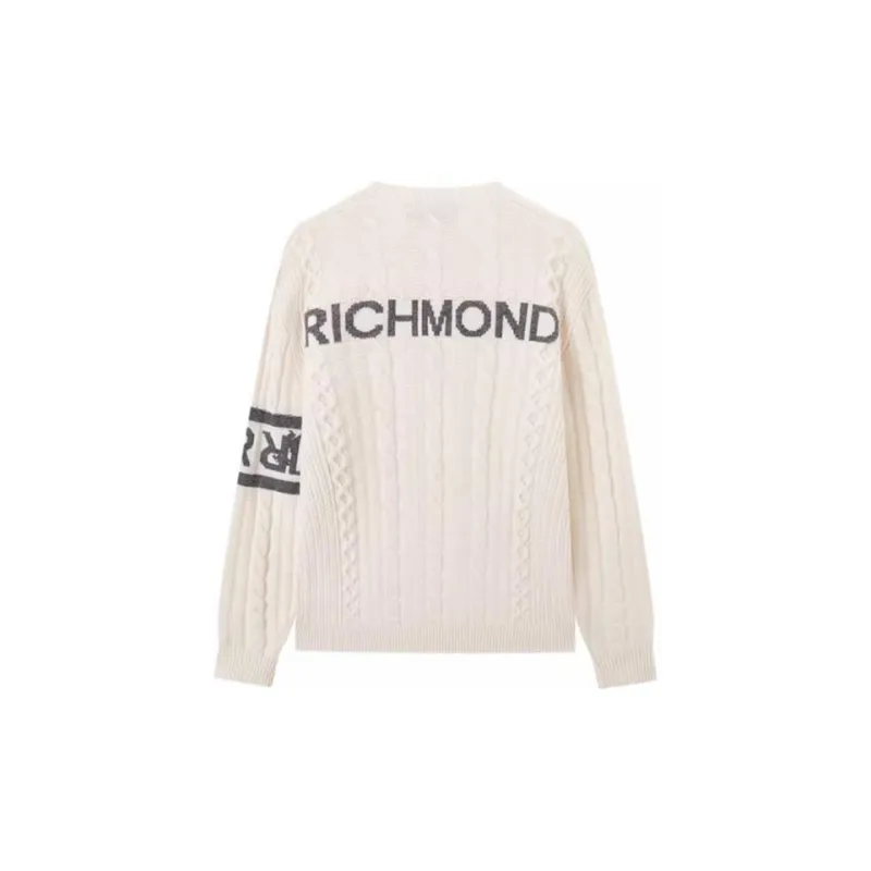JOHN RICHMOND Sweaters Men-1