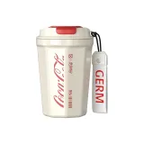 [Classic]Trendy White 390ml