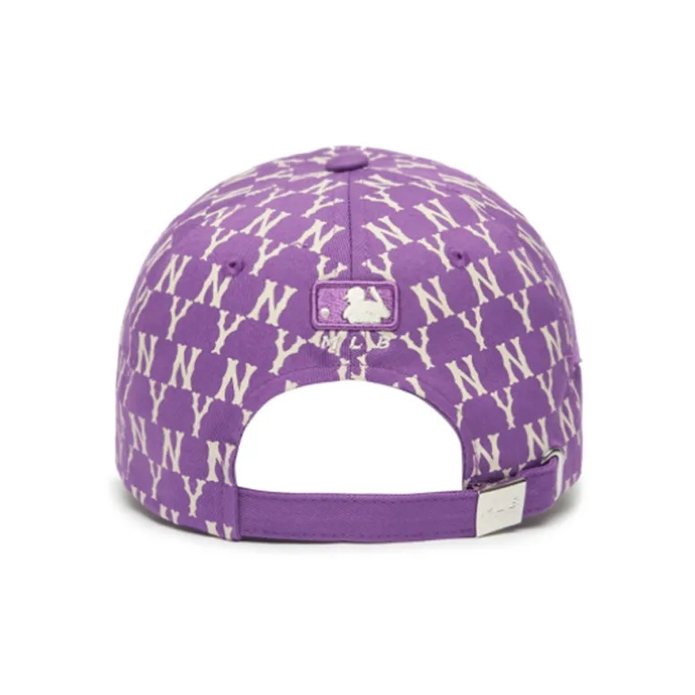 MLB Cotton Baseball Caps Unisex-3