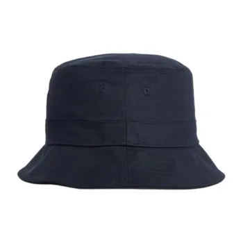 BARBOUR Cotton Bucket Hats Women's Black