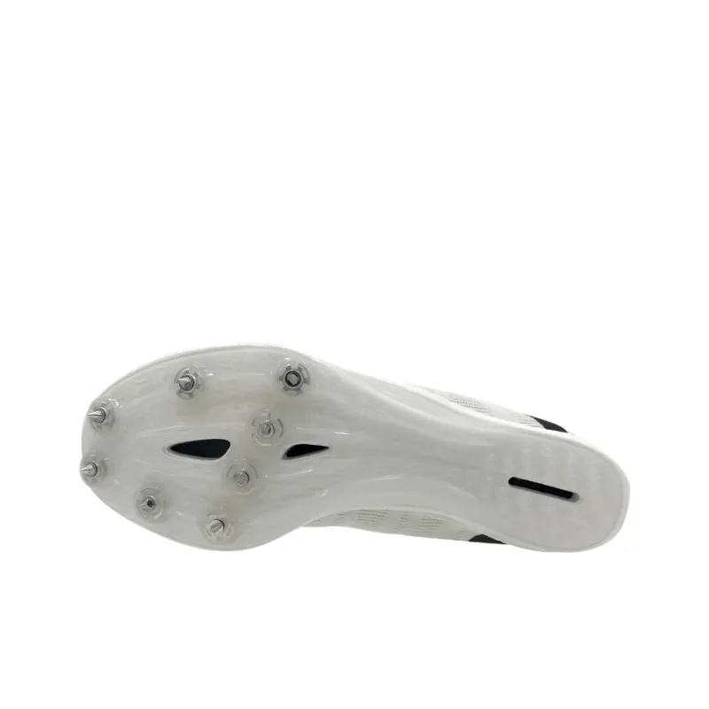 LOOP BURN Running Shoes Unisex Mixed Lighting White-5
