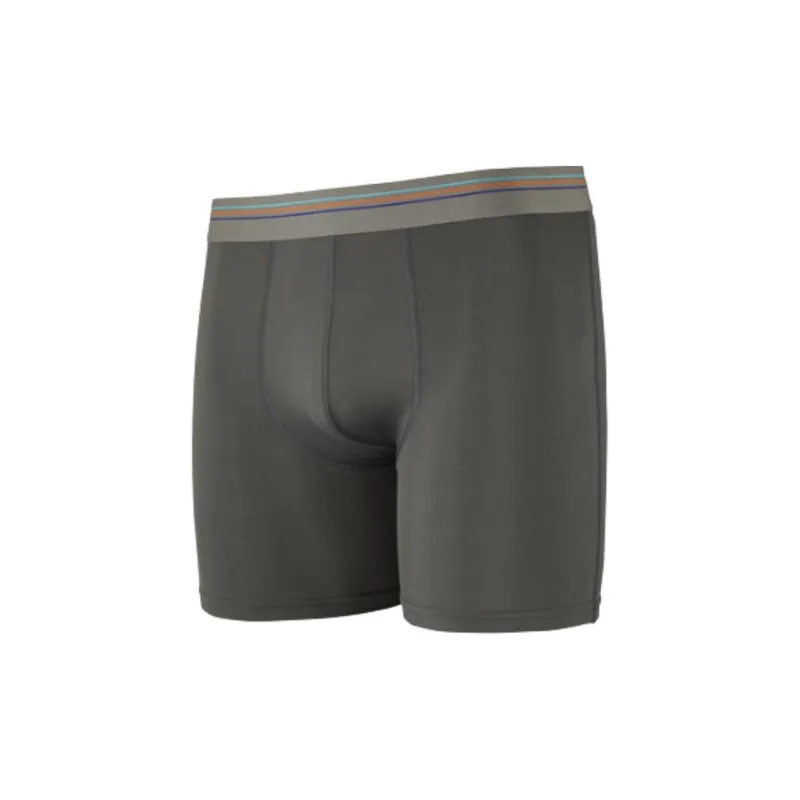 Patagonia Sender Underpants Men's 1 Pack-2