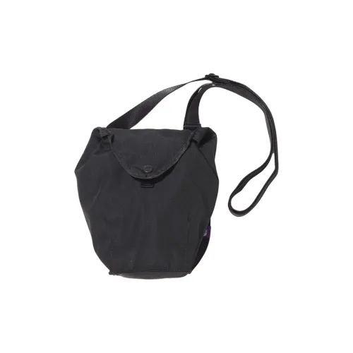 THE NORTH FACE Shoulder Bags Black