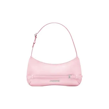 Jacquemus Le Bisou Ceinture Shoulder Bag