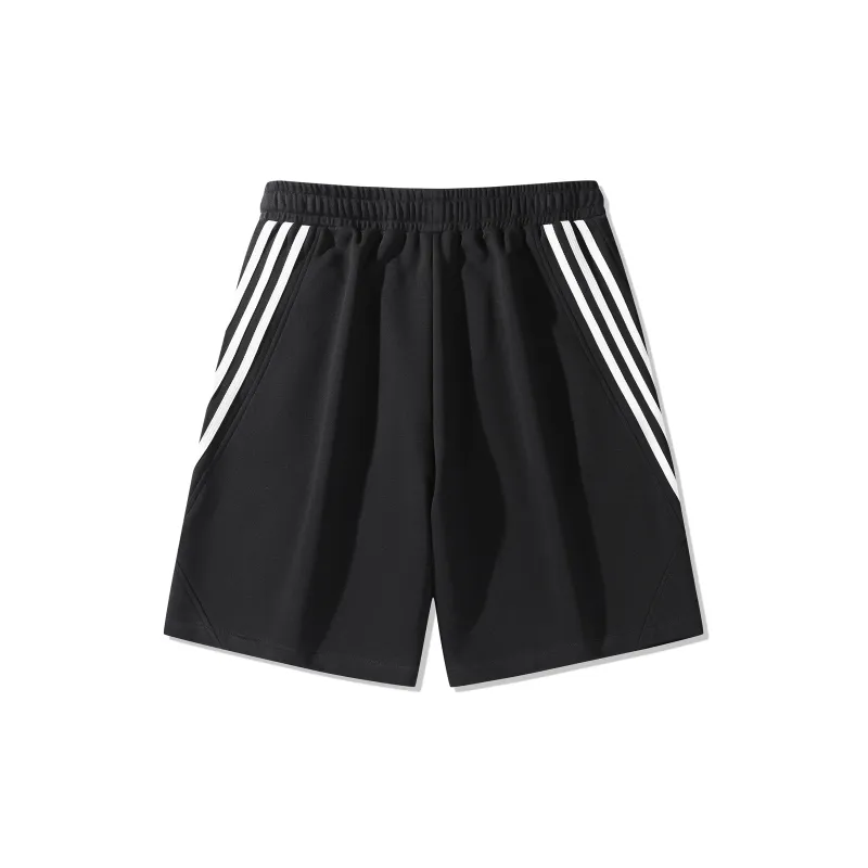 Hurley Casual Shorts Unisex-1