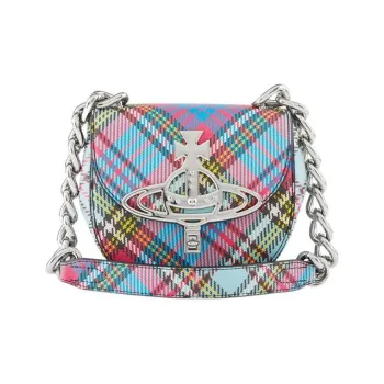 Vivienne Westwood SOFIA Series Shoulder Bags