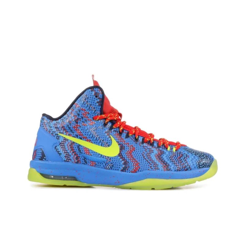 Nike Kd 5 Christmas 2012 GS-1