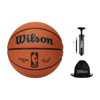 Wilson NBA Basketball