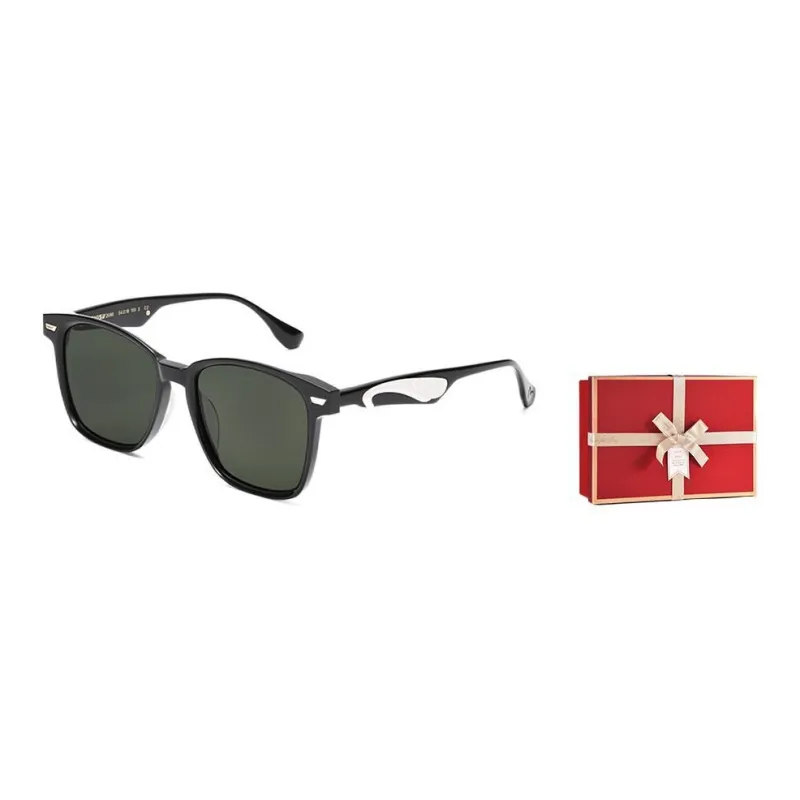 EVISU Sunglasses Unisex-16