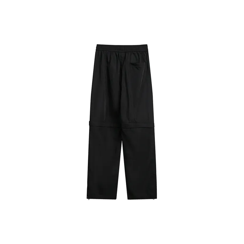 MEIPIN TANG Casual Pants Unisex-1