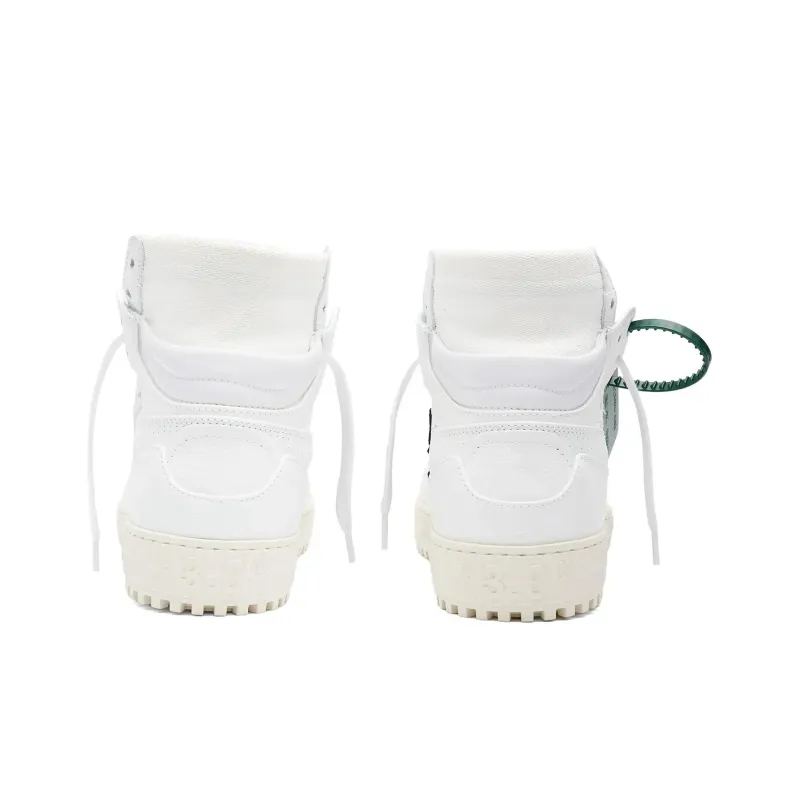 OFF-WHITE Off Court 3.0 White Black Women's-4
