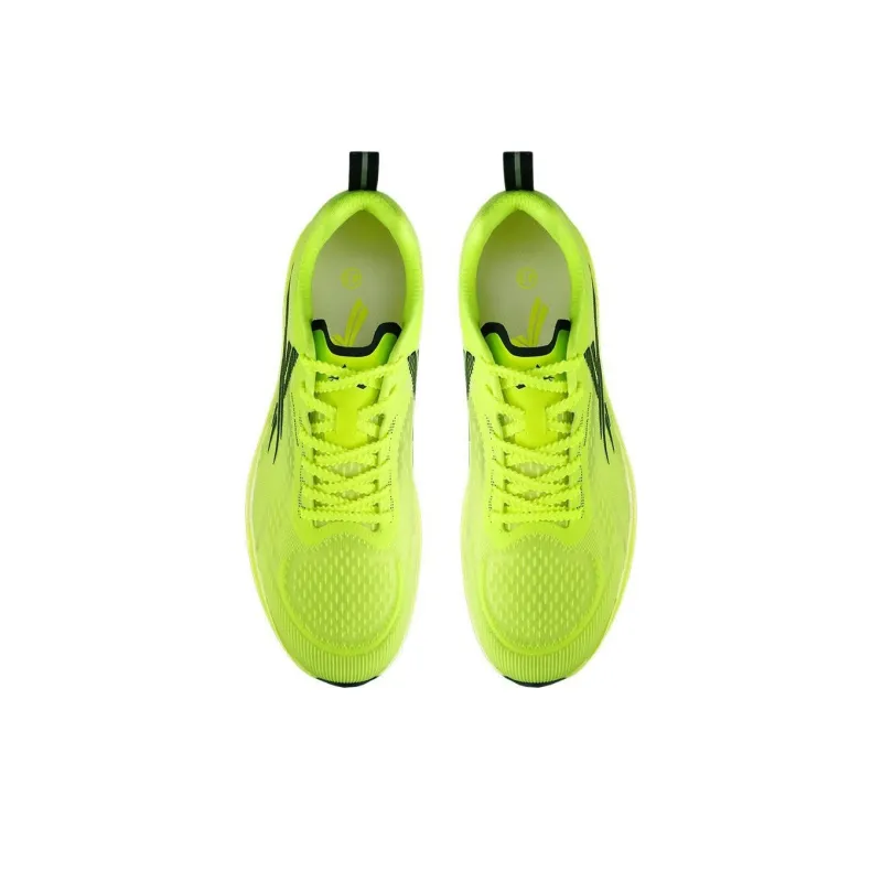 Volanti 911 Dream Lightning Cushioning, Wear Resistant Low Top Running Shoes Unisex Emperor Yan-2