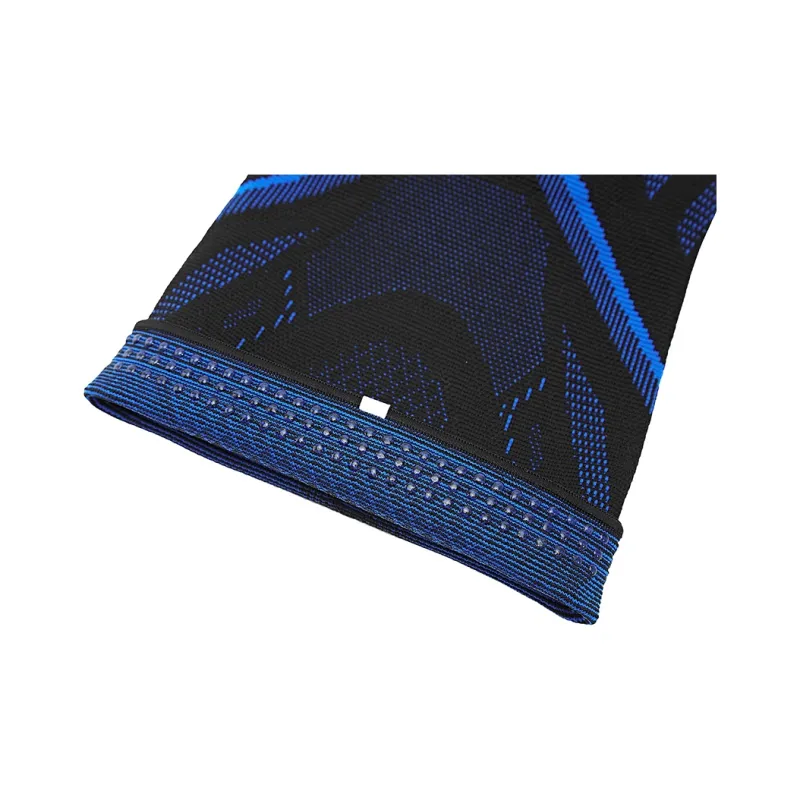 Reebok Running Hiking Cycling Badminton Basketball Unisex Nylon Elastane Knee Pads-3