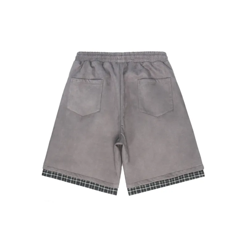 PMET Casual Shorts Unisex-9