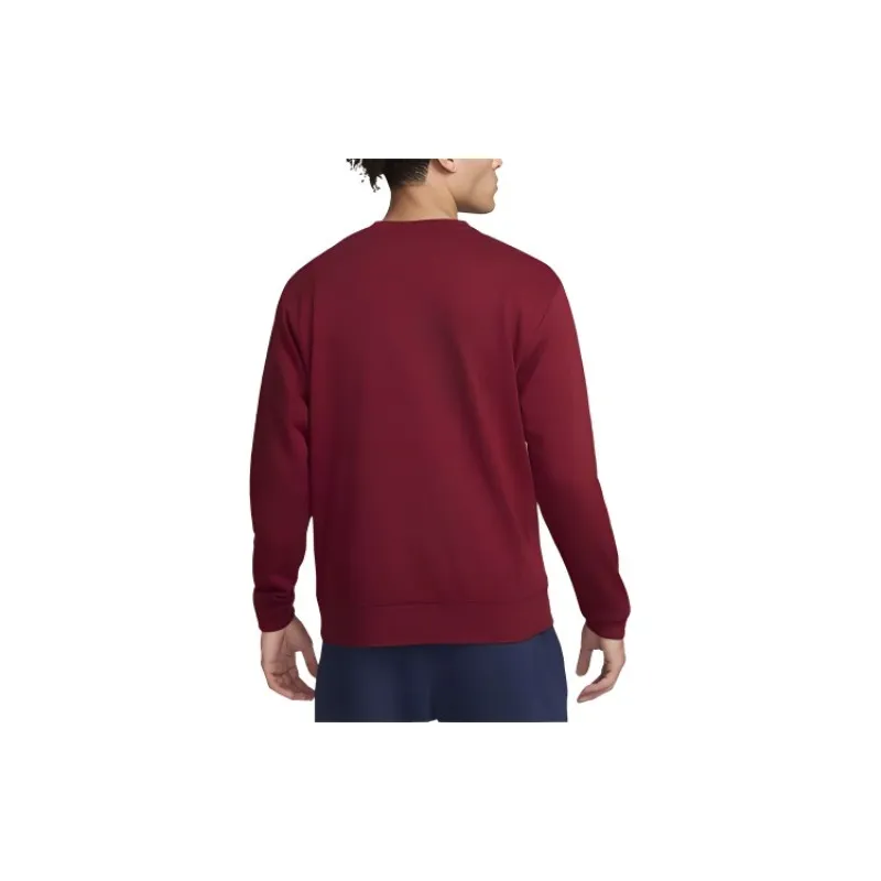 Nike USA Soccer Team Olympic Series USMNT Club Sweatshirt Men's Dark Gray-1
