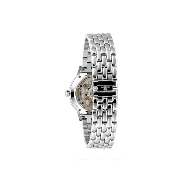 Jaeger LeCoultre Women's Date Collection RENDEZ VOUS Watch-3