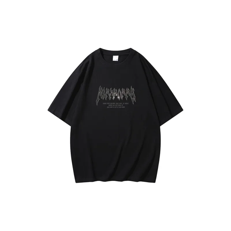 Mimx Homme T Shirts Unisex-4