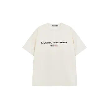 MODITEC T Shirts Unisex