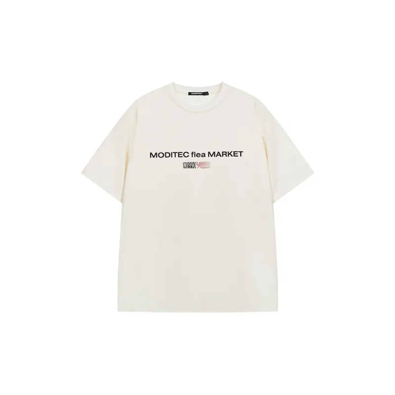 MODITEC T Shirts Unisex-0