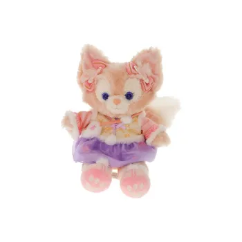 Disney 2024 Chinese New Year Taffy & Friends Collection Plush Toy