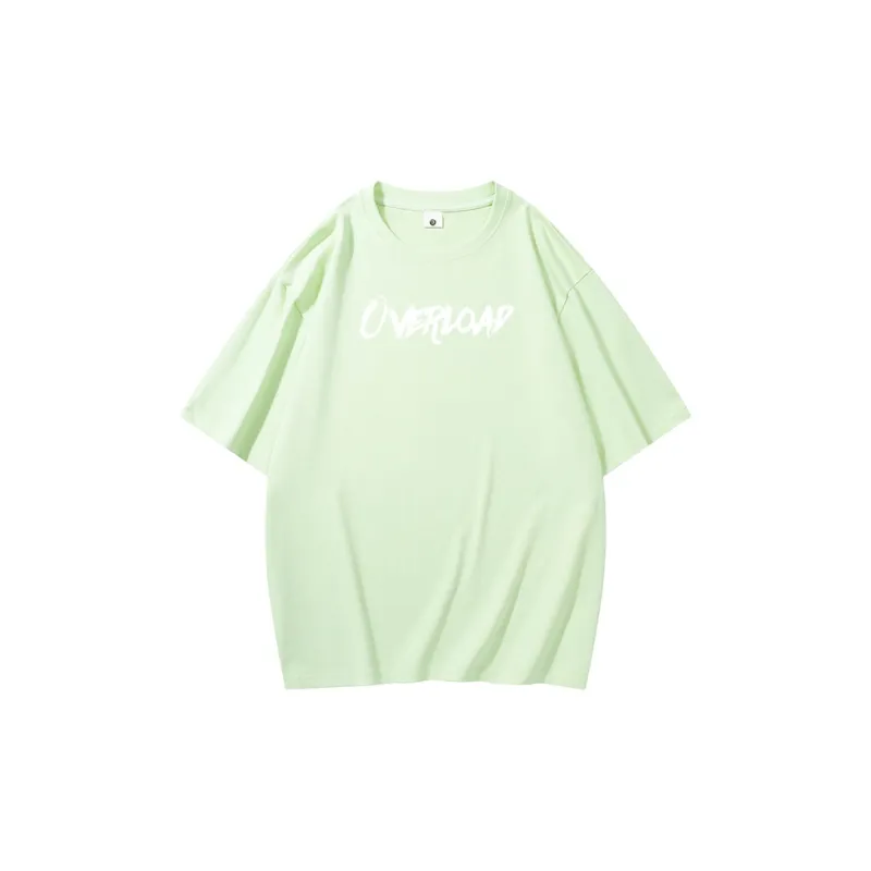 OXO OVERLOAD T Shirts Unisex-12