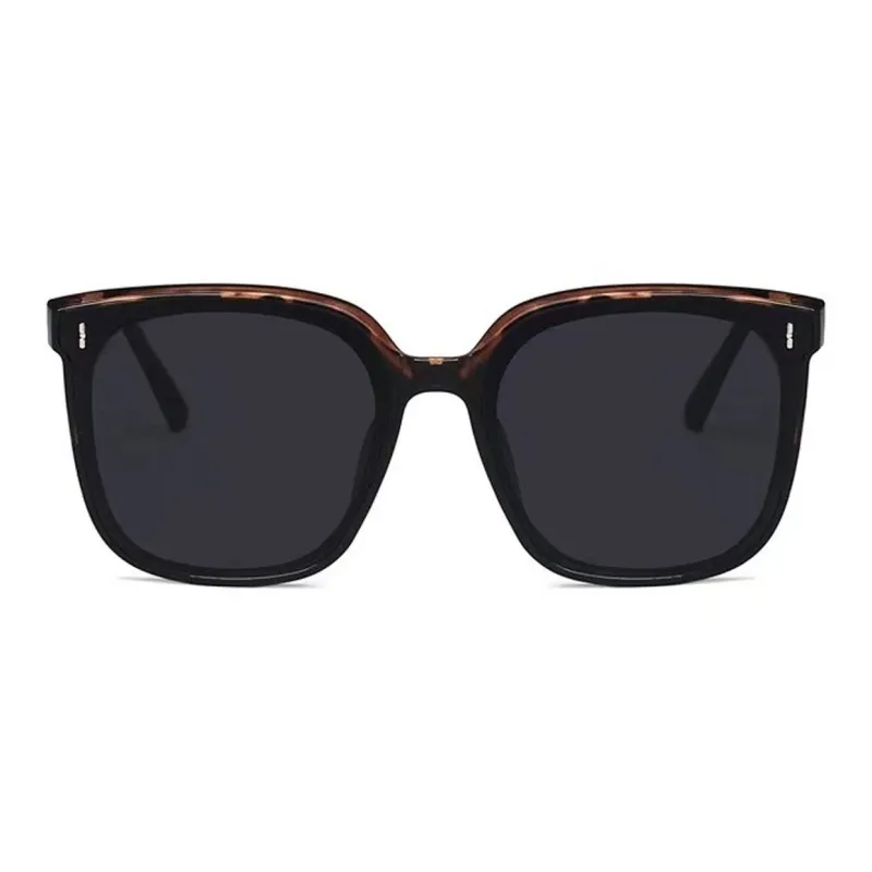 MT·MIT PC Square Sunglasses Women's-1