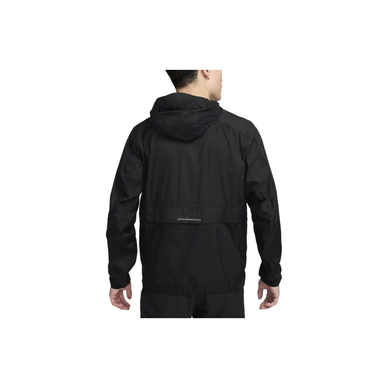 Nike Running Division Jackets & Coats Men's Black-1