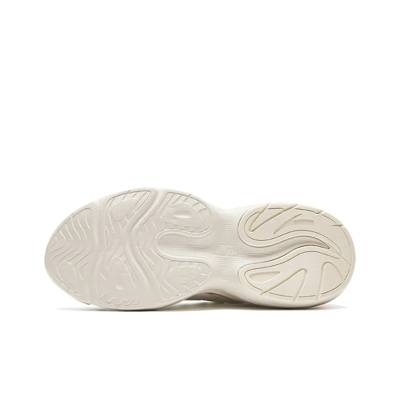 Anta Mid Top Casual Shoes Women's-4