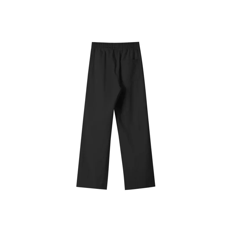 GROOL Casual Pants Unisex-10