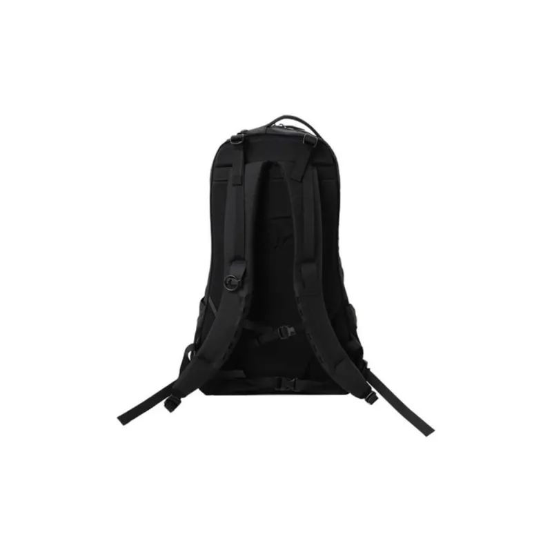 Arcteryx × BEAMS Collaboration Nylon Backpack Regular Men's Gray/White-1