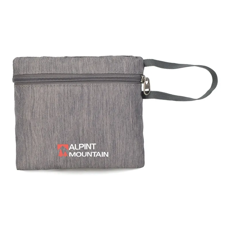 ALPINT MOUNTAIN Polyester Backpack Regular Unisex-3