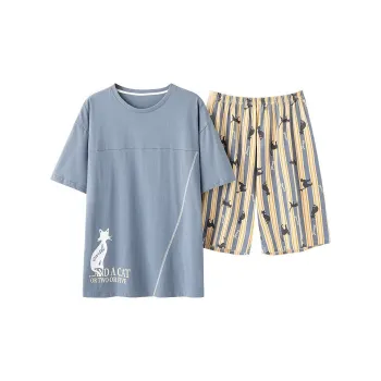 GOSO Men Pajama Sets