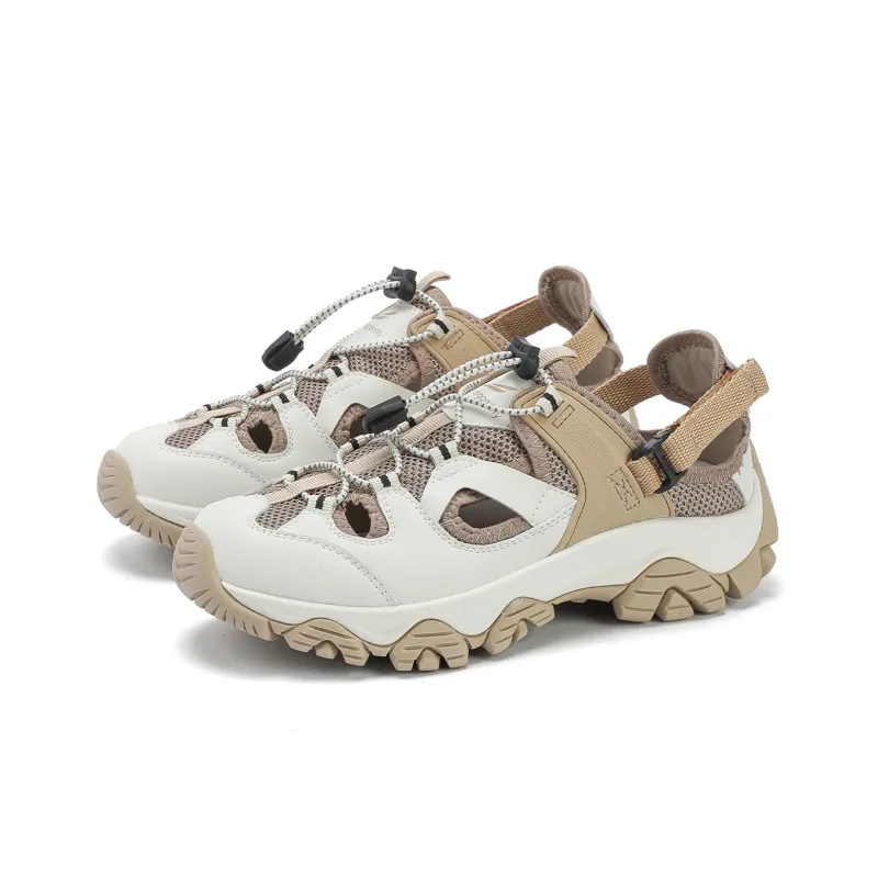 RED DRAGONFLY Casual Shoes Women's Low Top White Red/White Coffee-2
