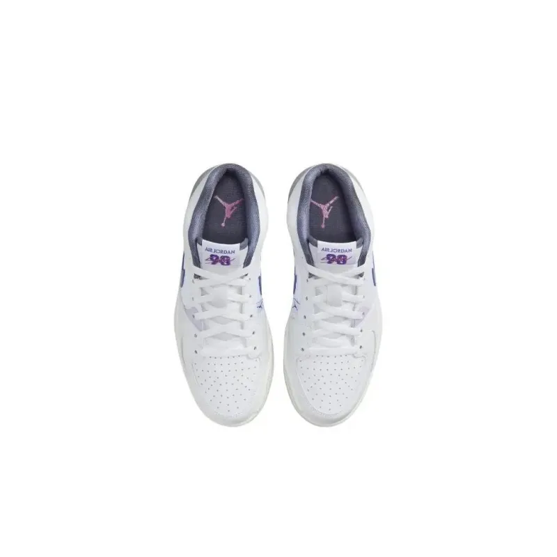 Air Jordan Stadium 90 'White Daybreak' Women's-2