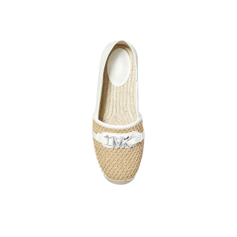 MICHAEL KORS Espadrilles Women's Beige-3