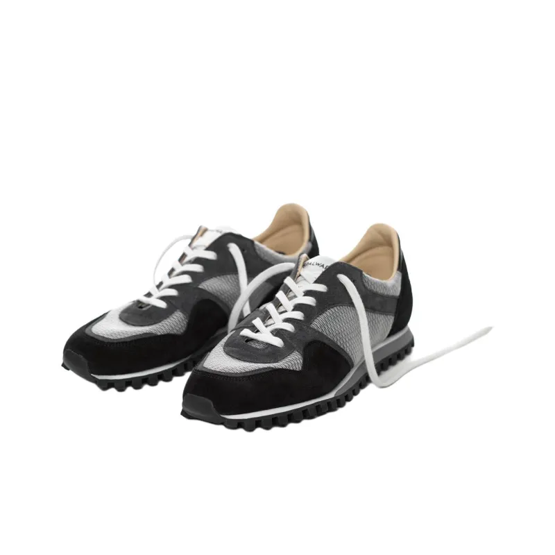 SPALWART Marathon Trail Sneakers-2