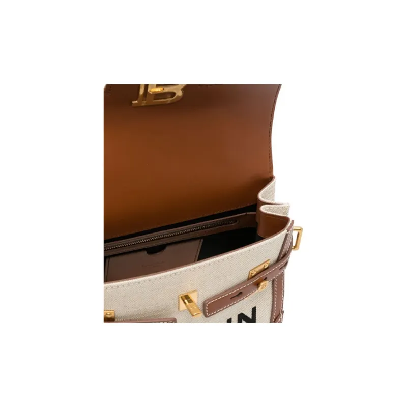 BALMAIN B BUZZ Handbags-3