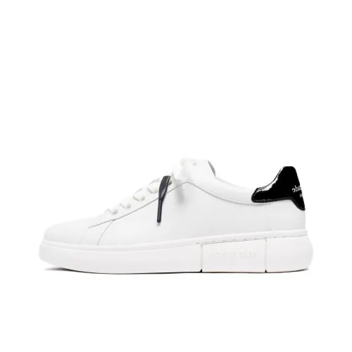 Kate Spade Skateboard Shoes Women's Low-Top