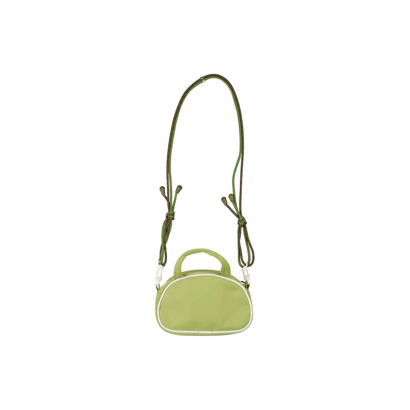 SUMAYZOY Polyester Crossbody One Shoulder Handbag Unisex-4