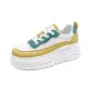 Beige Yellow
