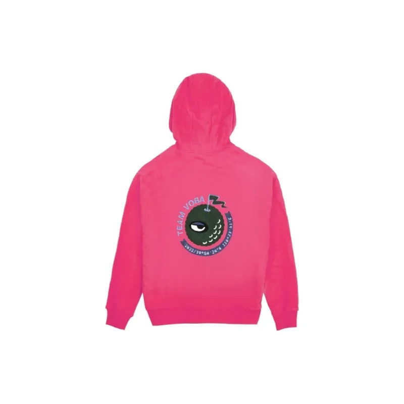 VOBA Sweatshirts Unisex-4