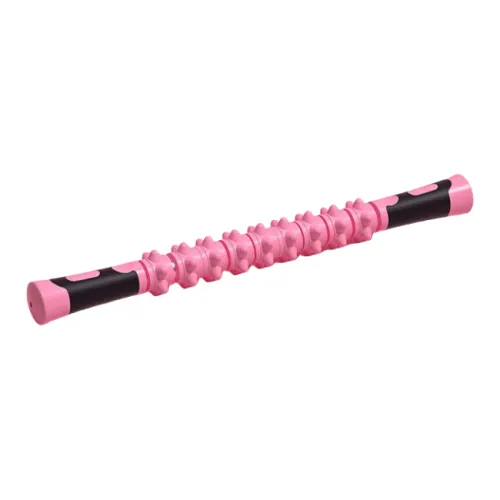 Kaikang Solid Relaxing Roller Calf Stretching Lanyu Roller Muscle Massager Body Shaping