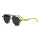 WY2253 Transparent Gray
